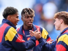 Lamine Yamal ha vuelto a entrenar con España antes del estreno del Mundial contra Cabo Verde