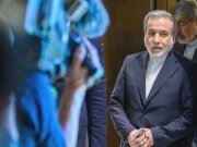 Trump e Irán chocan por el control de miles de millones de activos extranjeros, dicen los expertos