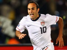 Landon Donovan dice que el Mundial 2026 sirve para impulsar el fútbol USMNT