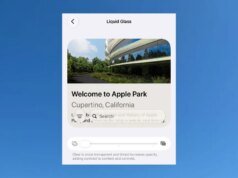 iOS 27 corrige Liquid Glass, no solo con controles deslizantes
