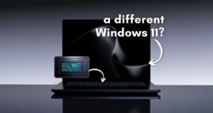 Microsoft está reconstruyendo el Programador de tareas de Windows 11 para RTX Spark y podría beneficiar a todas las PC