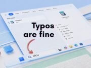 Microsoft asegura que la búsqueda de Windows 11 encontrará sus aplicaciones, no los resultados de Bing, incluso si comete un error tipográfico