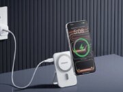 Lunes MagSafe: por qué la batería PISEN de 5000 mAh es ideal para llevarla todos los días