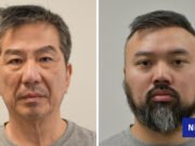 Reino Unido encarcela a un chino-británico por espiar a disidentes de Hong Kong para Beijing