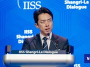 China acusó al Ministro de Defensa de Japón de hacer afirmaciones “infundadas”