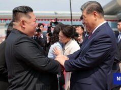 Corea del Norte dice que la visita de Xi establece un “plan de largo alcance” para las relaciones