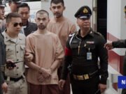 Tailandia condena la ejecución de dos hombres uigures por el atentado contra un santuario en 2015