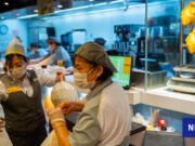 Hong Kong endurece las normas del plan de importación de mano de obra para la industria de la restauración