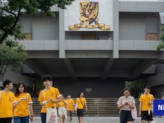 4 universidades de Hong Kong clasificadas entre las 50 mejores del mundo