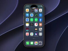 Estoy emocionado por ver en el futuro a Siri AI en acción.
