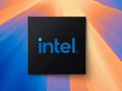 Apple e Intel están trabajando juntos para fabricar chips en Estados Unidos, dijo el presidente Trump