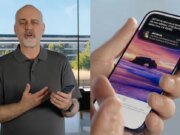 Las demostraciones de Siri en la keynote fueron un poco lentas, pero son buenas noticias.
