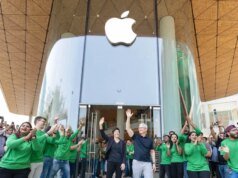 El próximo año será el ‘año de producto más grande hasta el momento’ de Apple, esto es lo que viene