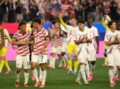 Transmisión en vivo de EE. UU. vs Australia: cómo ver el partido de la Copa Mundial de la FIFA 2026