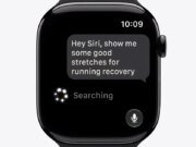 Apple ha confirmado que watchOS 27 se ejecutará en el Apple Watch Series 9