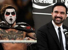 La estrella de la WWE Danhausen enumera las demandas del desfile mientras los Knicks toman ventaja de 2-0 en las Finales de la NBA