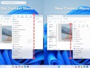 Microsoft dice que el menú contextual de Windows 11 ha sido silenciosamente lento durante años