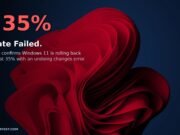Microsoft confirma que la actualización de Windows 11 falla en algunas PC y explica si necesita una solución