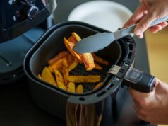 4 utensilios de cocina que podrían agregar microplásticos a cada alimento que cocines