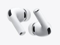 Apple acaba de lanzar el nuevo firmware de AirPods Pro 3 y más