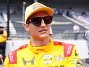Probabilidades de INDYCAR 2026: Alex Palo es el favorito inicial para Road America