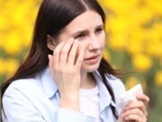 Mi kit de supervivencia para alergias: 5 productos que mantendrán mi picazón en los ojos esta primavera