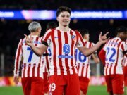 El agente de Julián Álvarez, el Real Madrid, reacciona a los rumores de traspaso del Barcelona