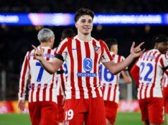 El agente de Julián Álvarez, el Real Madrid, reacciona a los rumores de traspaso del Barcelona