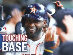 ‘Quiere dominar’: ¿Será este el año de Jugador Más Valioso del toletero de los Astros, Jordan Álvarez?