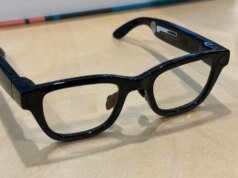 Illinois puede ser el primer estado en prohibir el uso de gafas inteligentes mientras se conduce