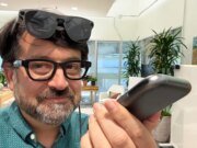 AWE 2026 Live: las gafas inteligentes llevan la IA a nuestras caras