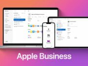 Apple@Work: Cómo la inscripción sin contacto acabó con el mercado de dispositivos corporativos robados