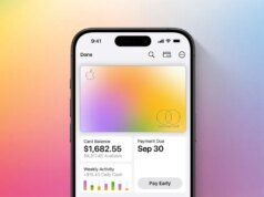 La nueva promoción Apple Card ofrece un bono Uber Cash por tiempo limitado
