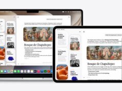 Explicación del modelo Foundation de tercera generación de Apple