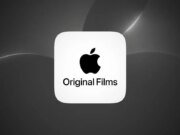 Apple TV acaba de ganar un contrato cinematográfico muy codiciado que contaba con otros 40 postores
