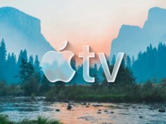 Aquí llega el nuevo Apple TV en julio