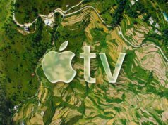 Aquí llega el nuevo Apple TV en junio