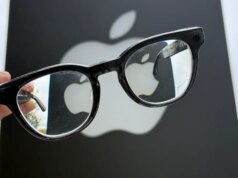 Hola Siri, ahora eres el marco de las gafas inteligentes de Apple