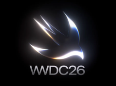 ‘All System Glow’: Apple se burla de la WWDC 2026 con un nuevo eslogan, lista de reproducción y fondo de pantalla