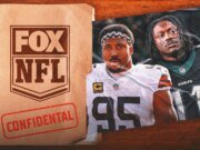 Confidencial de la NFL: los ejecutivos, Myles Garrett y AJ Brown ganan la corona de los cazatalentos en el intercambio