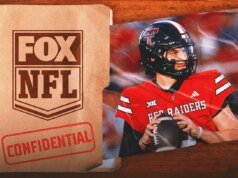 NFL Confidential: ejecutivos de Brendan Sorbke en medio de la controversia, ¿qué hacen los cazatalentos?