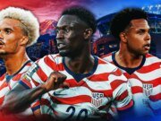 ‘La ciudad está lista’: Seattle rugirá para el crucial partido de la Copa Mundial de Estados Unidos