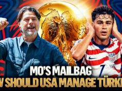 ¿Cómo se debe manejar Poch Türkiye? ¿Partido favorito hasta ahora? Morris Edu responde preguntas de los fans