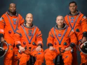 La NASA ha liberado a la tripulación Artemis III para la misión espacial más compleja jamás realizada