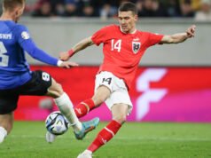 Después de 3 años de ausencia, el regreso sorpresa del centrocampista austriaco a la Copa Mundial de la FIFA