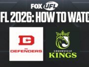 United Bowl 2026: cómo mirar, qué saber, historias más importantes