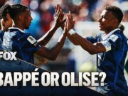 Thierry Henry explica por qué Michael Ollis es el “jugador más importante” de Francia