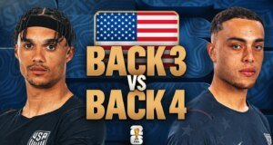 ¿Atrás 3 o atrás 4? Los jugadores del USMNT del Mundial 2022 explican la diferencia