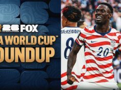 Resumen de la Copa del Mundo: los coanfitriones EE.UU. y Canadá hacen historia