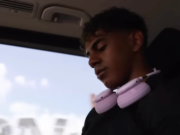 Beats Lamine Yamal ha revelado nuevos auriculares supraaurales con un adelanto social